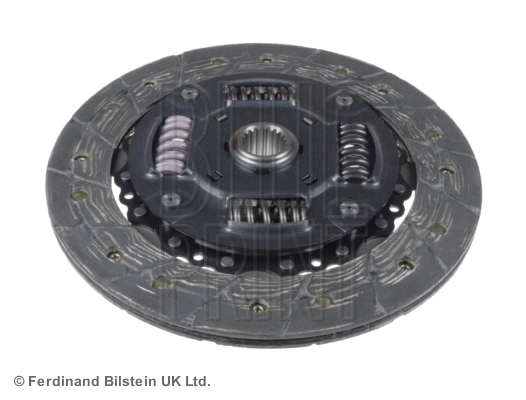 Clutch Disc